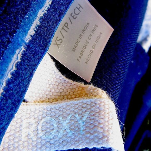 🍍3/$15🍍 Roxy Convertible Sleeveless Sundress - Picture 6 of 7